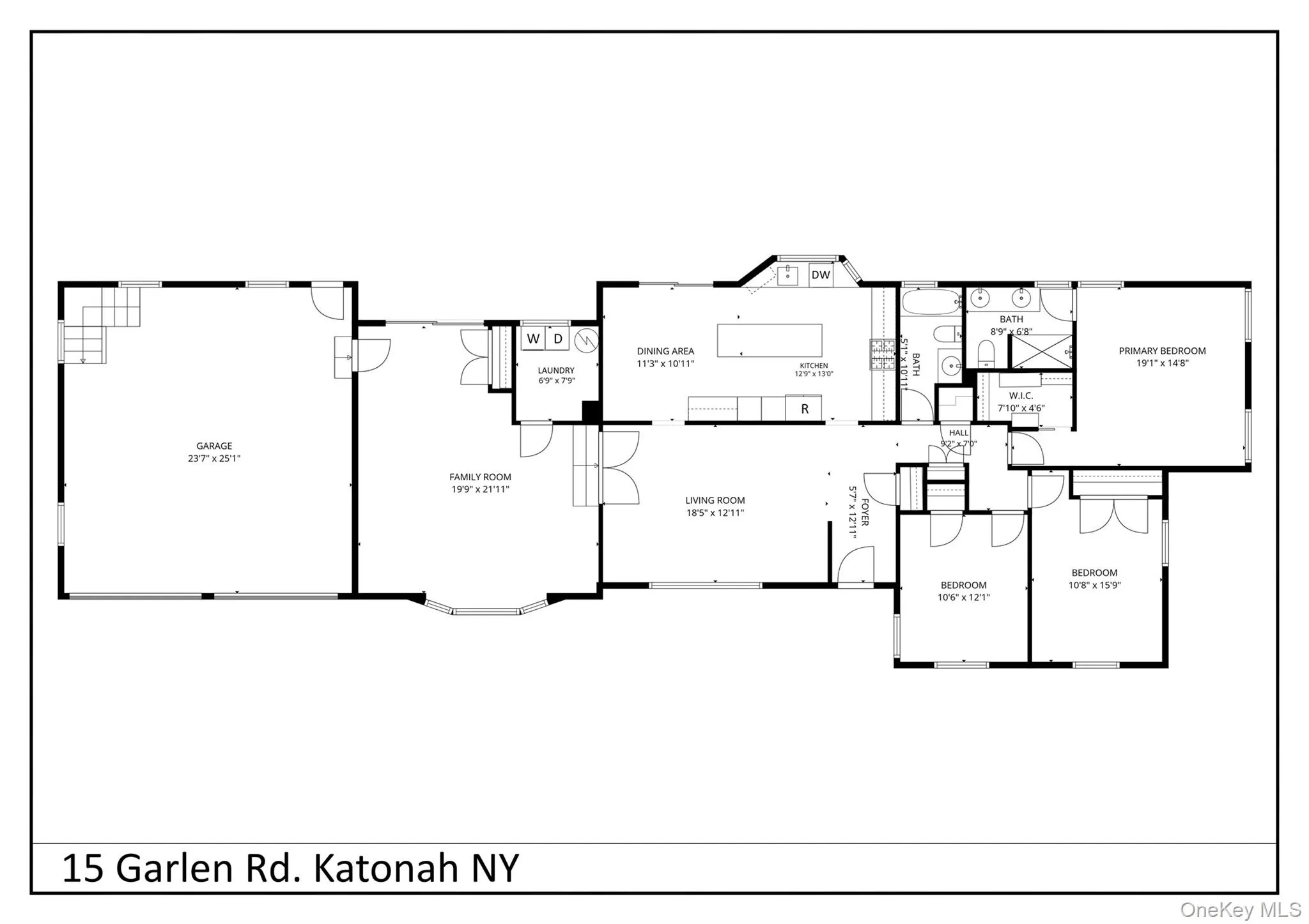 15 Garlen Road, Bedford, NY, 3 Bedrooms Bedrooms, 6 Rooms Rooms,2 BathroomsBathrooms,Residential,For Rent,Garlen,0,1048635 15 Garlen Road, Bedford, NY, 3 Bedrooms Bedrooms, 6 Rooms Rooms,2 BathroomsBathrooms,Residential,For Rent,Garlen,0,1048635
