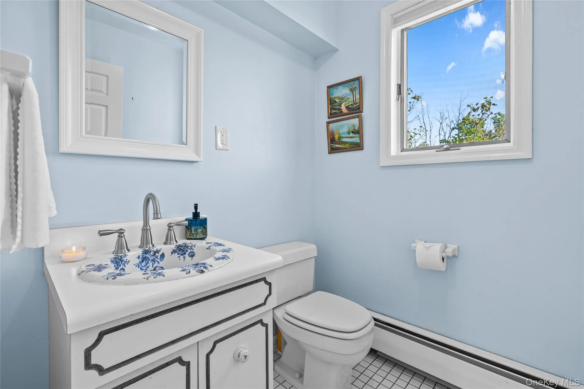Powder Room-Main Floor Powder Room-Main Floor