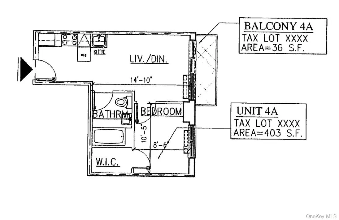 14238 37th Avenue, New York, NY, 1 Bedroom Bedrooms, 3 Rooms Rooms,1 BathroomBathrooms,Residential,For Rent,37th,0,1048651 14238 37th Avenue, New York, NY, 1 Bedroom Bedrooms, 3 Rooms Rooms,1 BathroomBathrooms,Residential,For Rent,37th,0,1048651