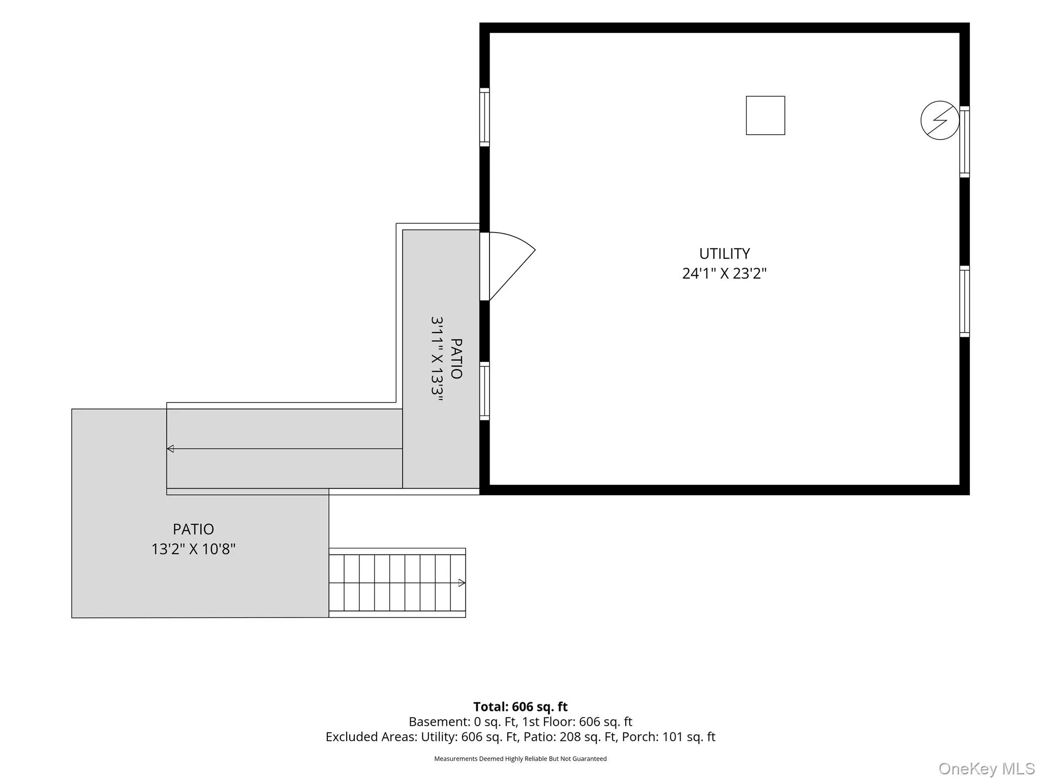 Basement Basement