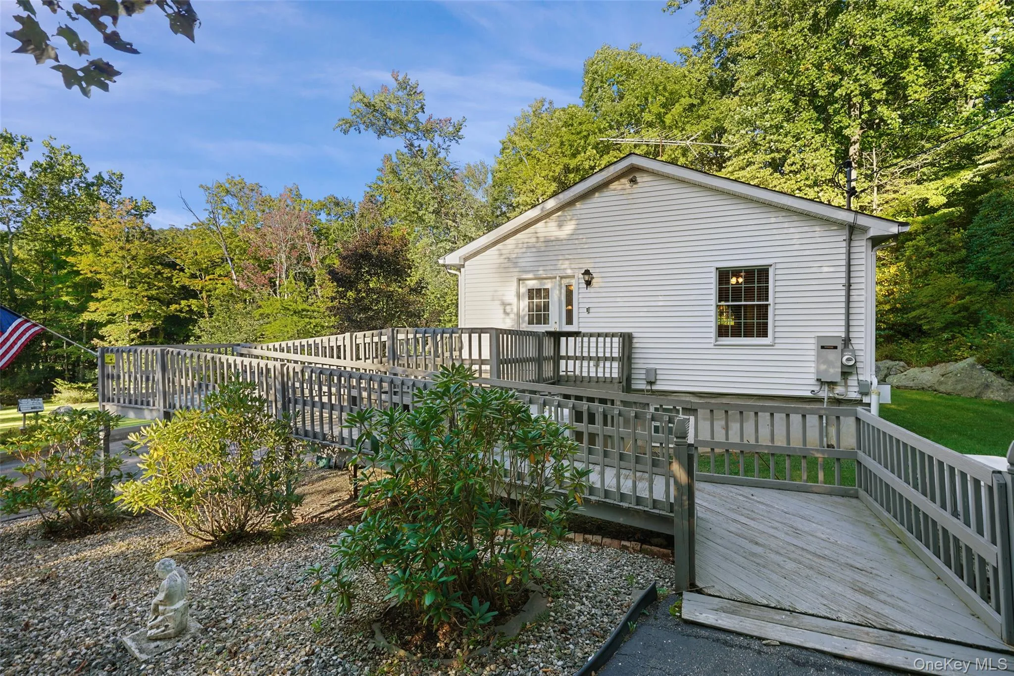 Handicap Accessible ramp Handicap Accessible ramp