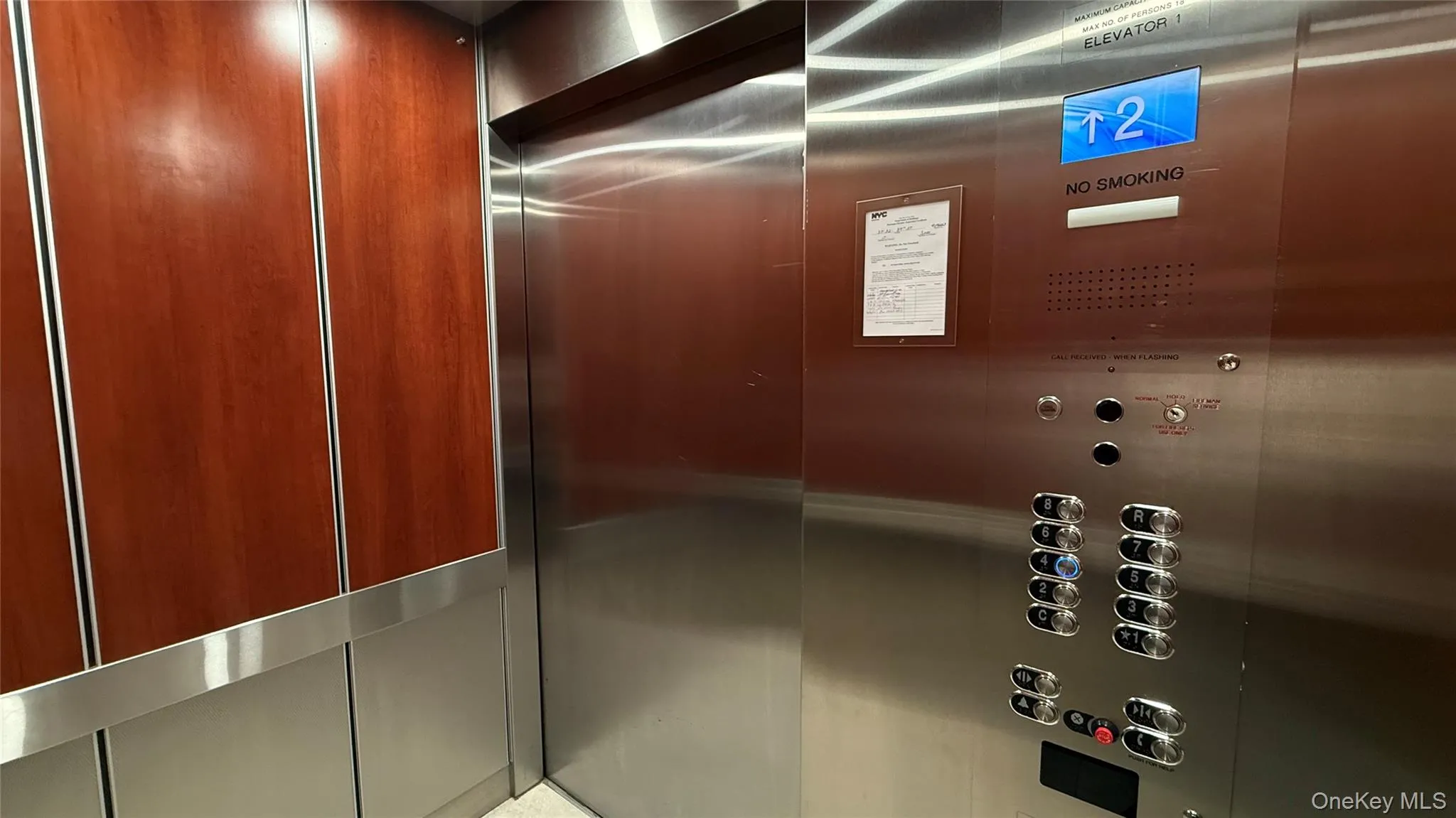 37-32 89 Street, New York, NY, 1 Bedroom Bedrooms, 5 Room Rooms,2 BathroomBathrooms,Residential Lease,For Rent,89,0,1048677 37-32 89 Street, New York, NY, 1 Bedroom Bedrooms, 5 Room Rooms,2 BathroomBathrooms,Residential Lease,For Rent,89,0,1048677