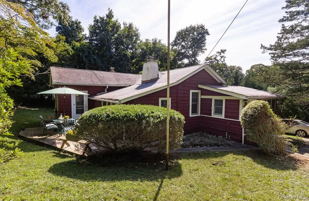 Situated on .21 acres Situated on .21 acres