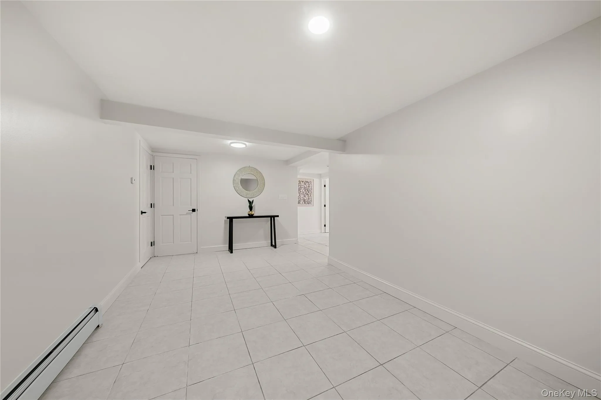 Recreational space on first Floor. Recreational space on first Floor.