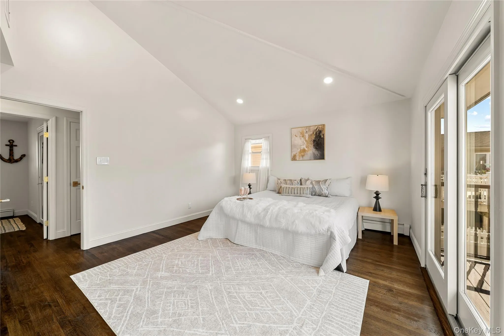 Master Bedroom, Second Floor. Master Bedroom, Second Floor.