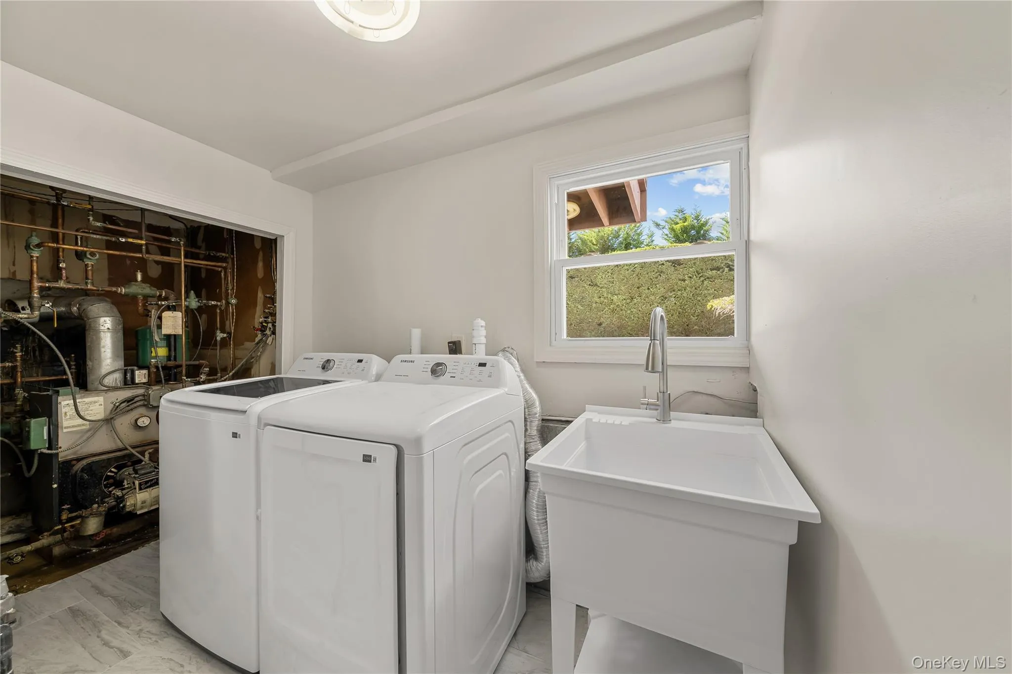 Utility Room and Laundry Utility Room and Laundry