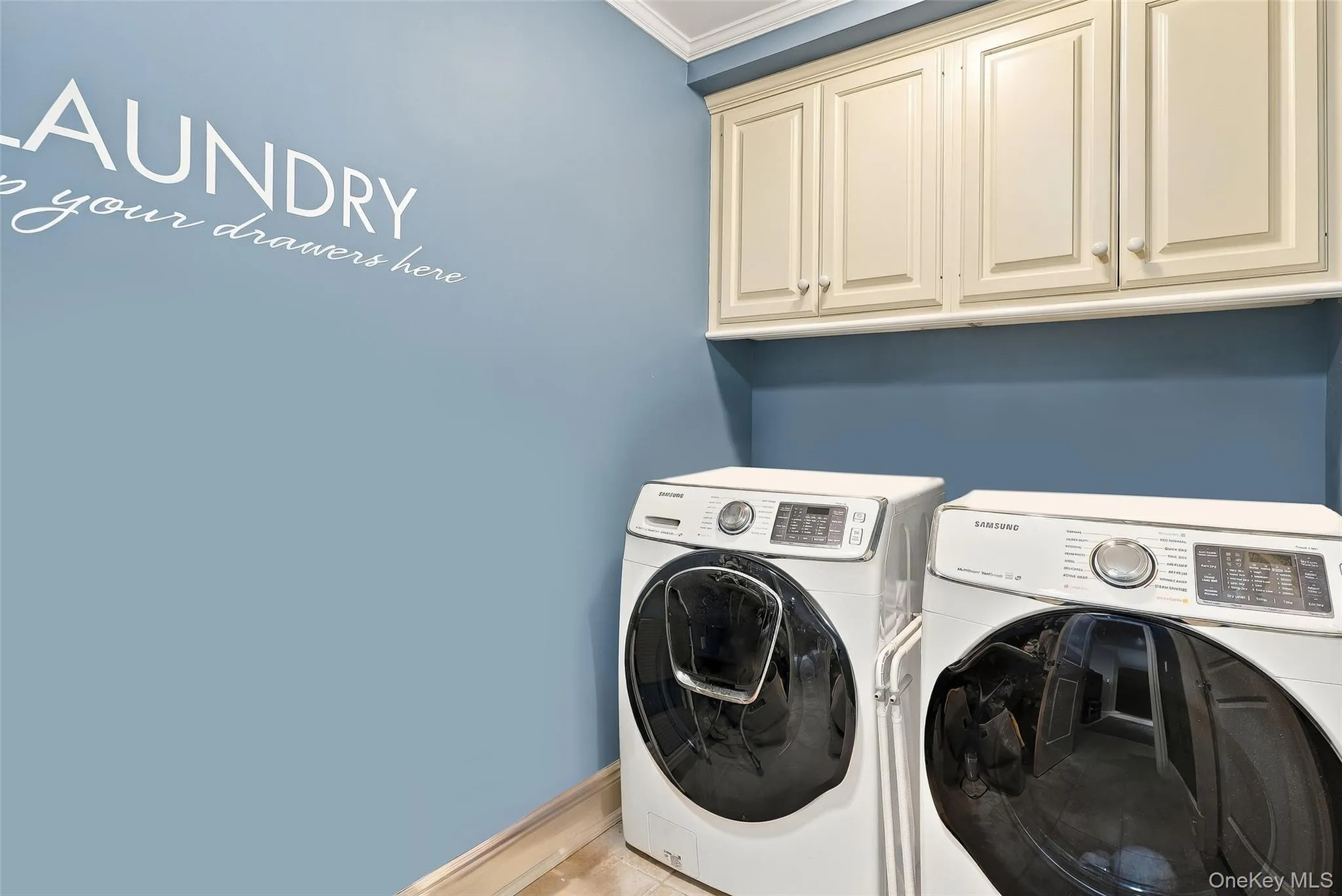 Lower Level Laundry Room Lower Level Laundry Room
