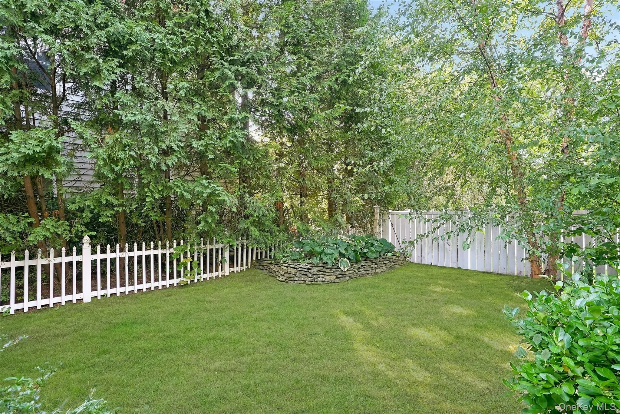 Fabulous Private Backyard Fabulous Private Backyard
