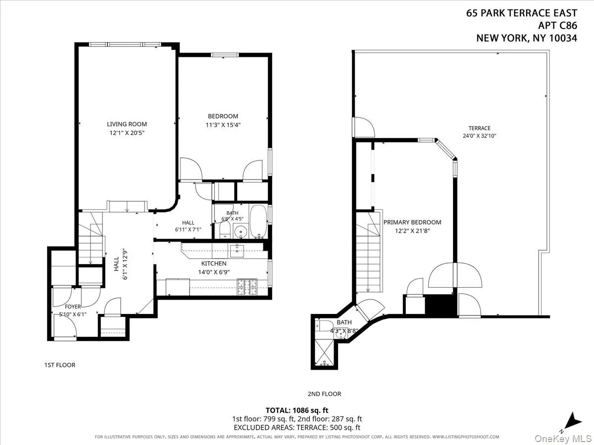 65 Park Terrace East, New York, NY, 2 Bedrooms Bedrooms, 5 Rooms Rooms,2 BathroomsBathrooms,Residential,For Rent,Park Terrace East,0,1048740 65 Park Terrace East, New York, NY, 2 Bedrooms Bedrooms, 5 Rooms Rooms,2 BathroomsBathrooms,Residential,For Rent,Park Terrace East,0,1048740