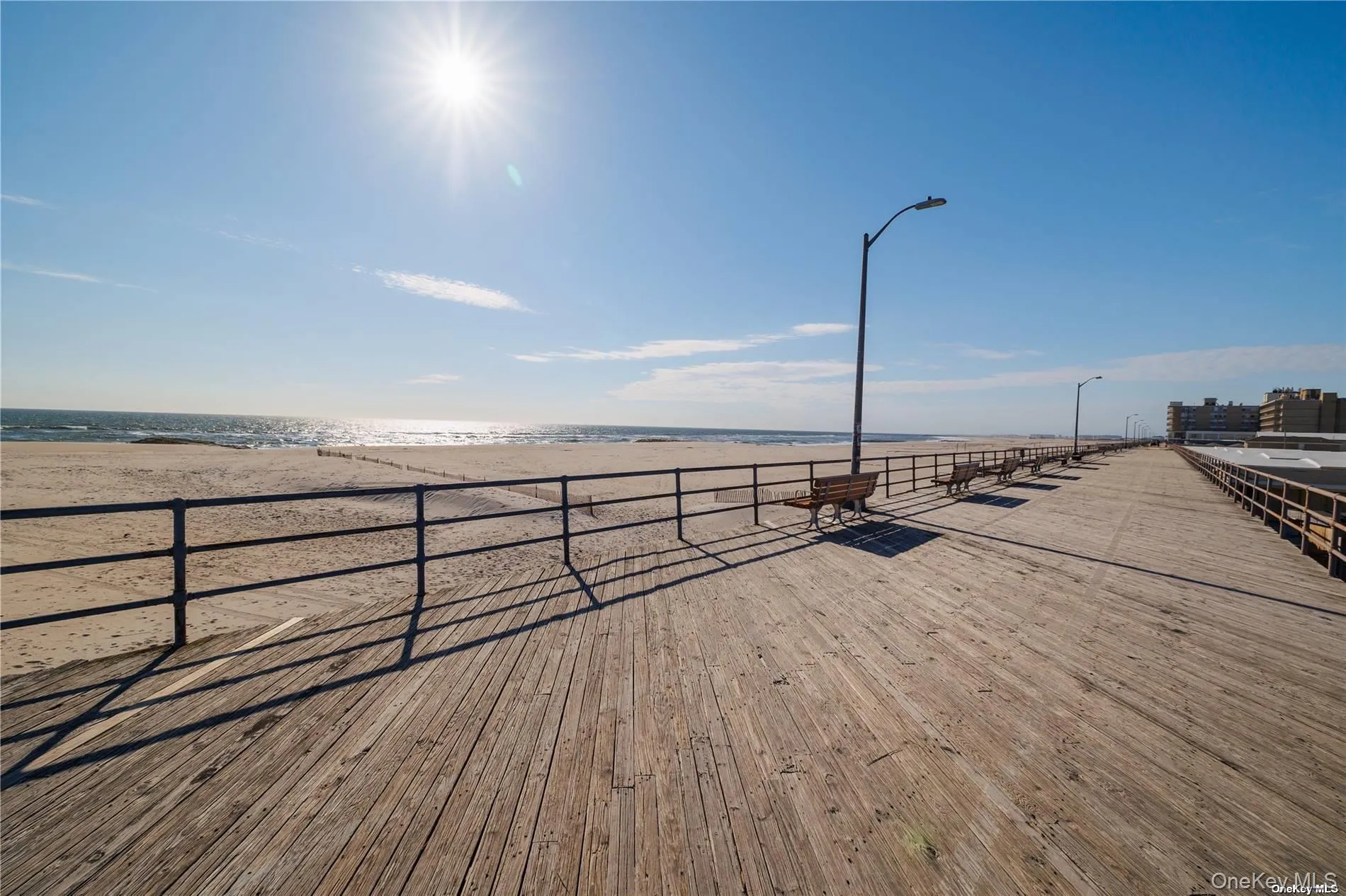 Atlantic Beach Boardwalk Atlantic Beach Boardwalk