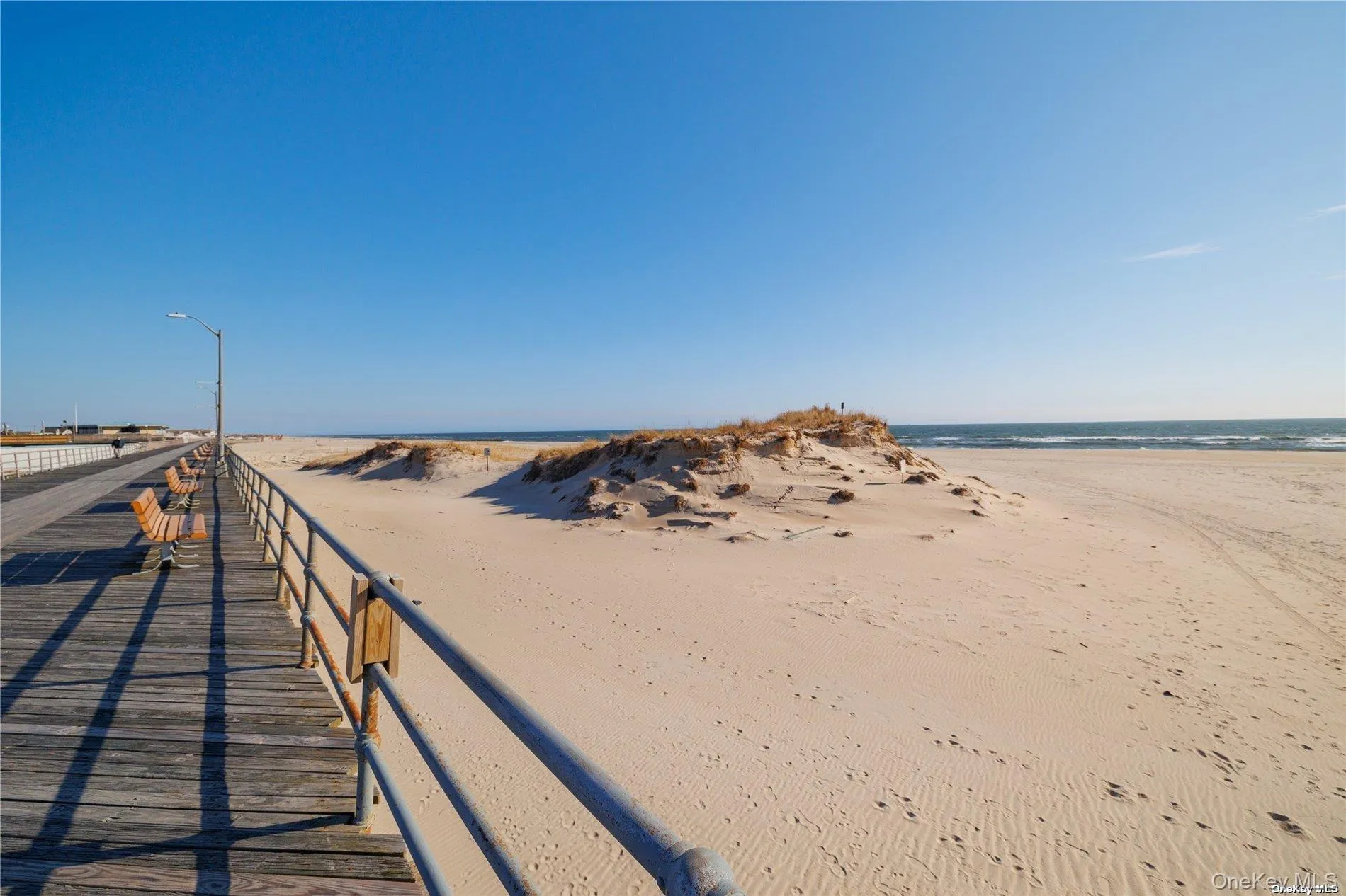 Atlantic Beach Boardwalk Atlantic Beach Boardwalk