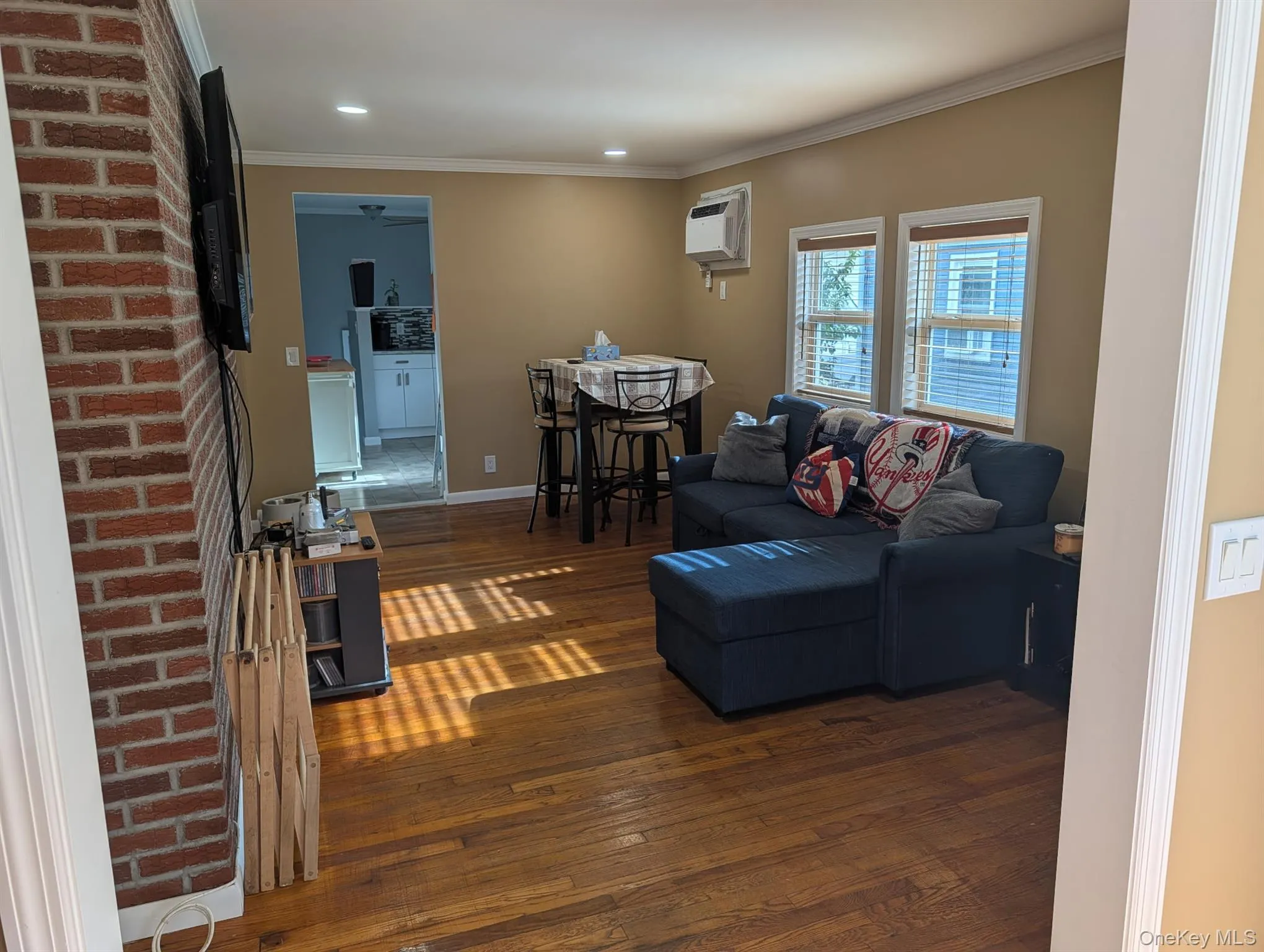 155D 1 Center Drive, New York, NY, 2 Bedrooms Bedrooms, 6 Rooms Rooms,1 BathroomBathrooms,Residential,For Rent,1 Center,0,1048766 155D 1 Center Drive, New York, NY, 2 Bedrooms Bedrooms, 6 Rooms Rooms,1 BathroomBathrooms,Residential,For Rent,1 Center,0,1048766
