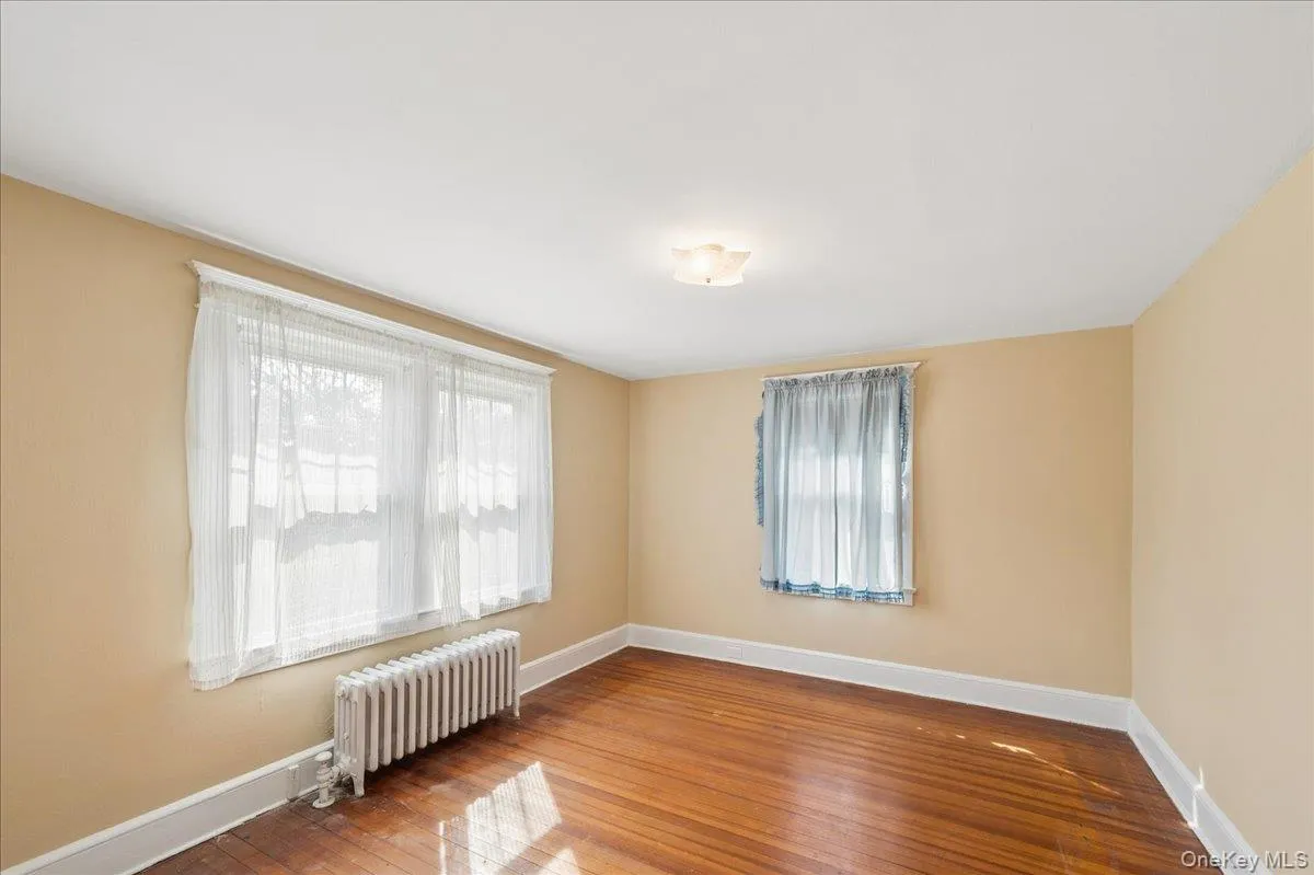Three of four bedrooms. Three of four bedrooms.