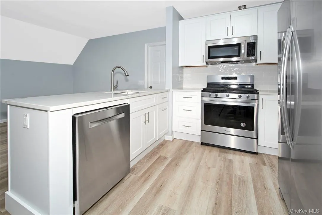 New Kitchen New Kitchen