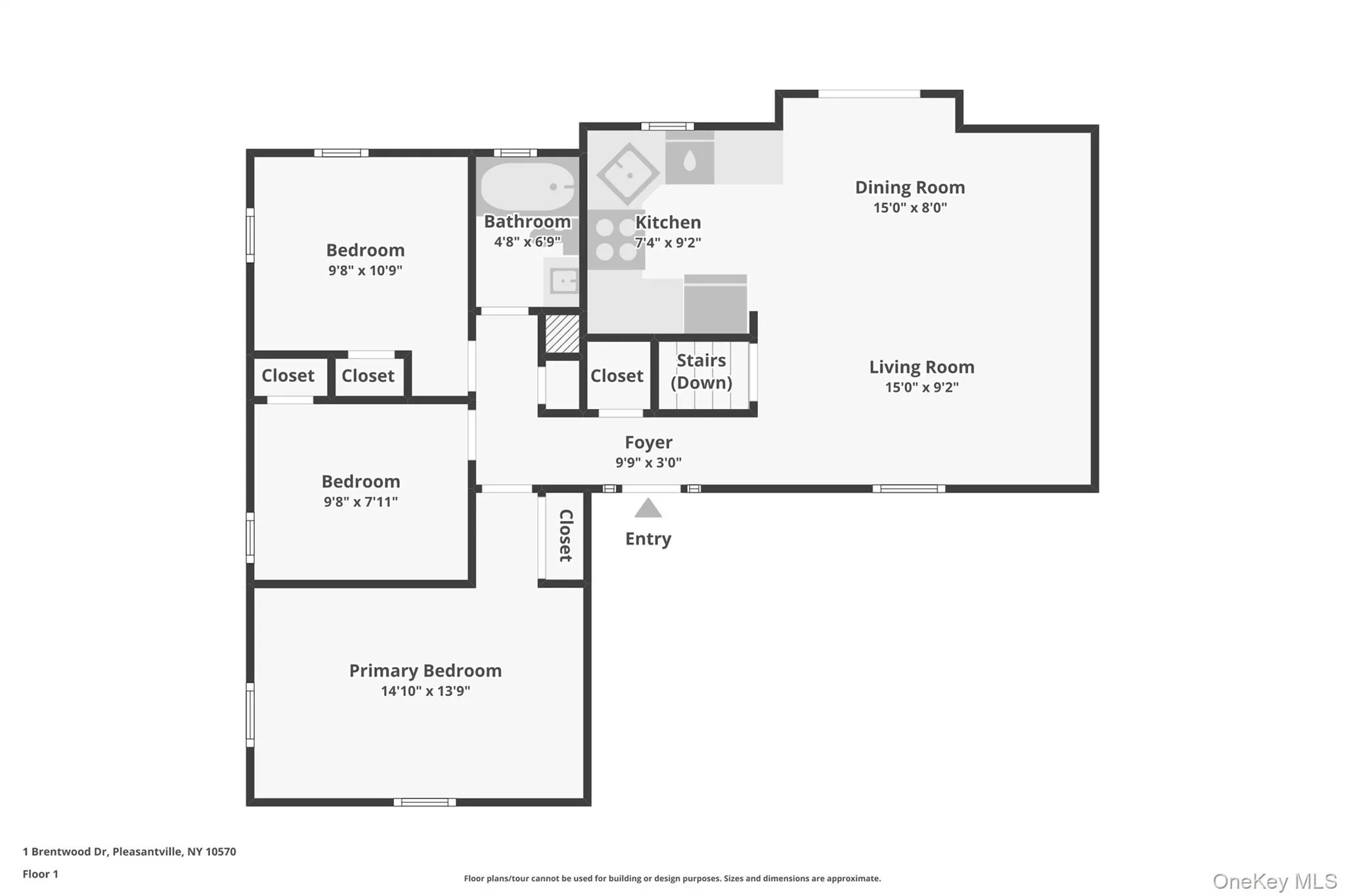 1 Brentwood Drive, Mount Pleasant, NY, 3 Bedrooms Bedrooms, 5 Rooms Rooms,1 BathroomBathrooms,Residential,For Rent,Brentwood,0,1048822 1 Brentwood Drive, Mount Pleasant, NY, 3 Bedrooms Bedrooms, 5 Rooms Rooms,1 BathroomBathrooms,Residential,For Rent,Brentwood,0,1048822