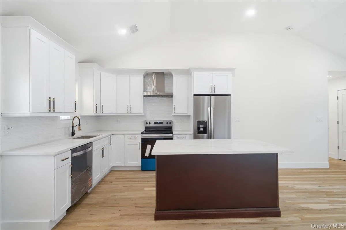 Kitchen Kitchen
