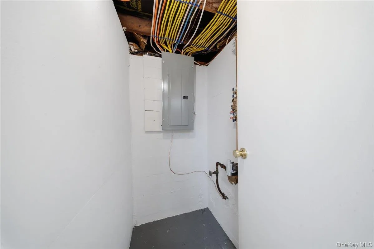 Utility Room Utility Room