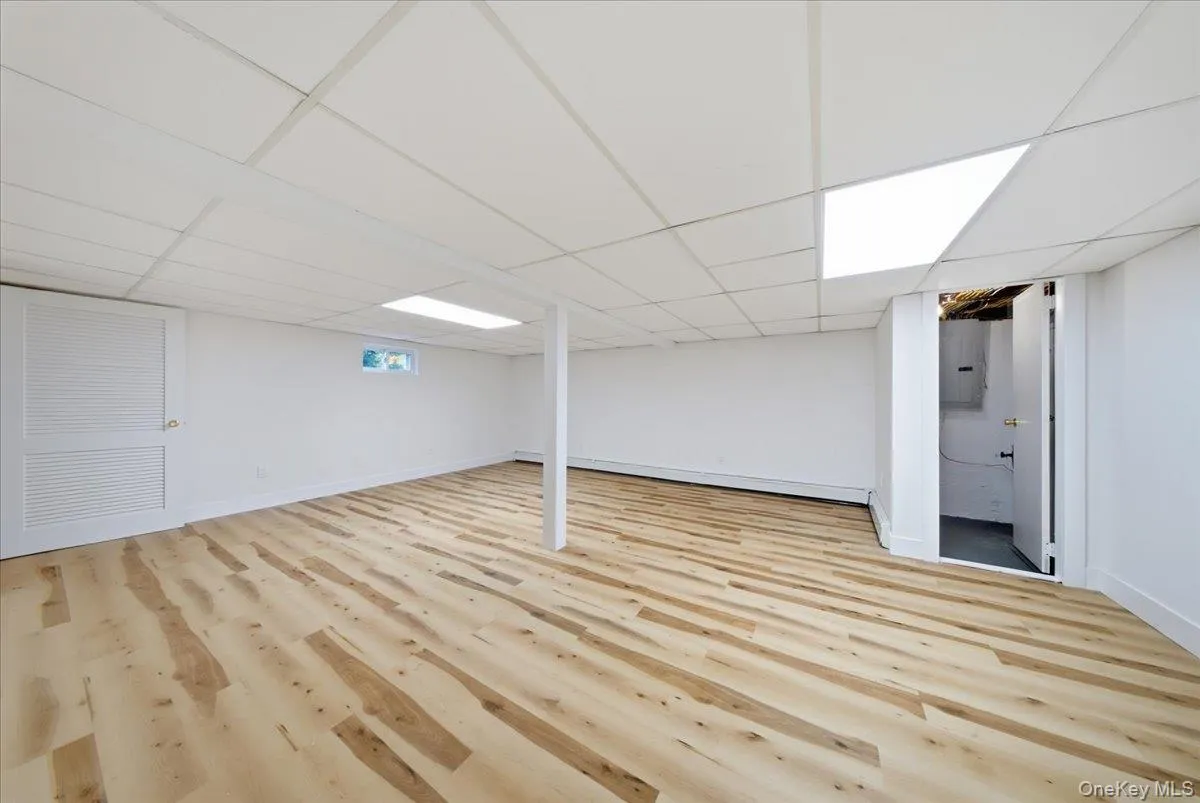 Finished Basement Finished Basement