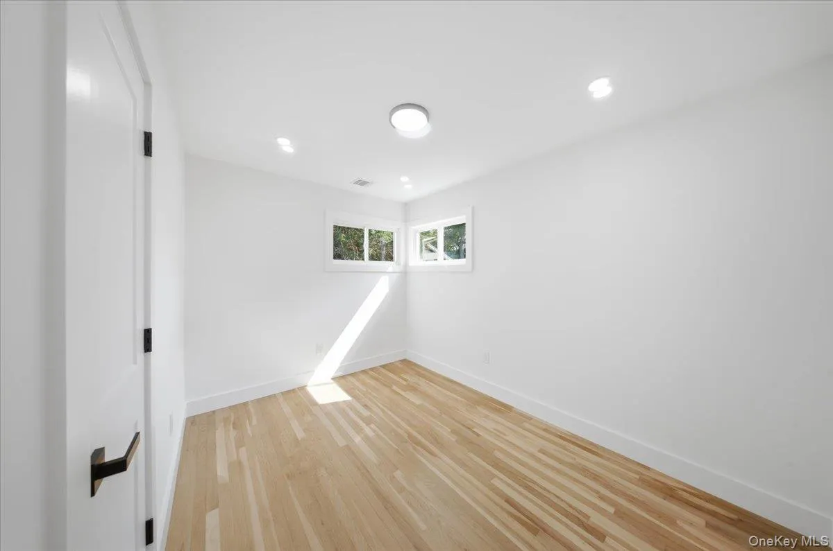 Third Bedroom Third Bedroom