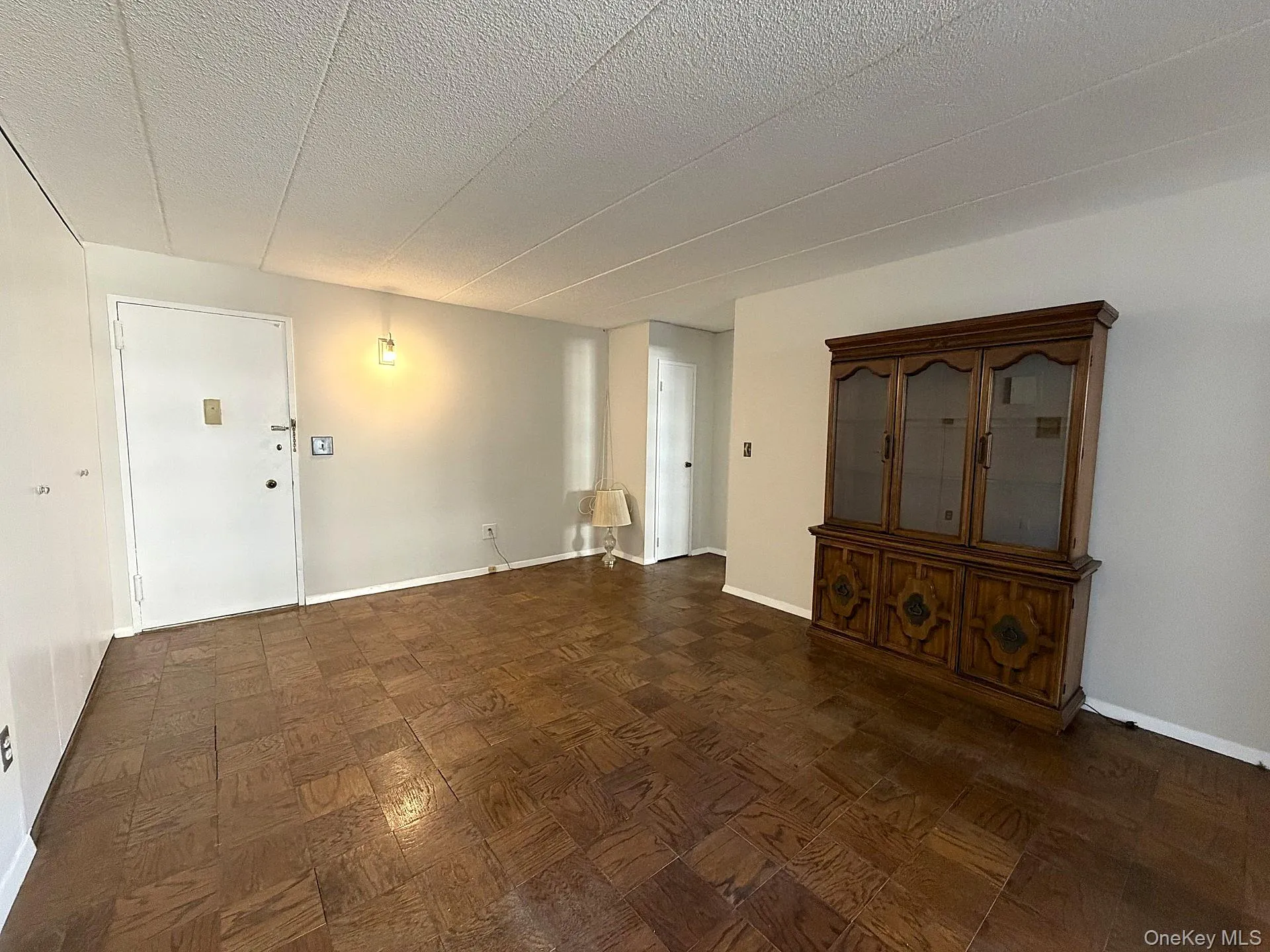 Spacious living room for entertaining. Spacious living room for entertaining.