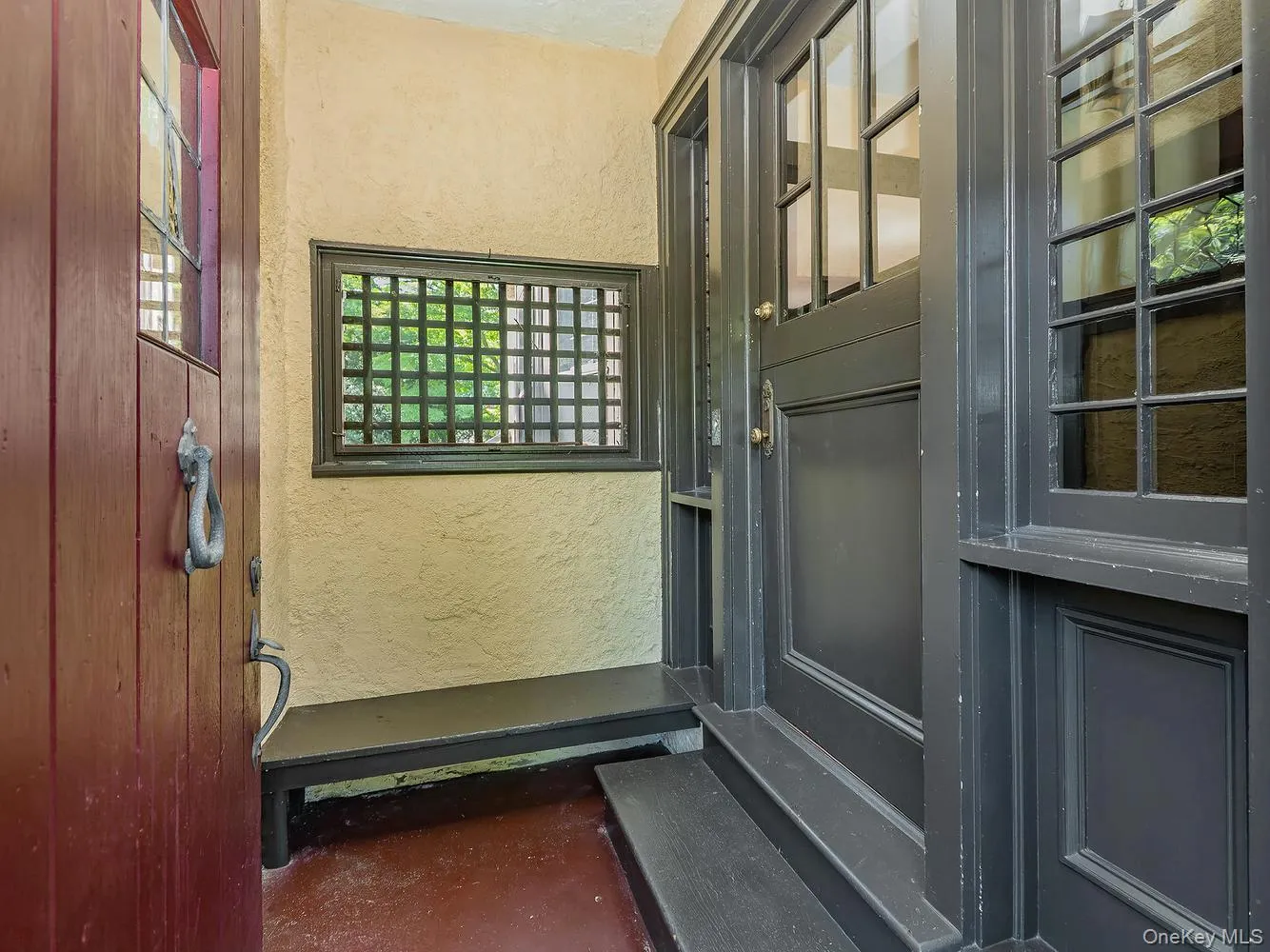 Mudroom Mudroom
