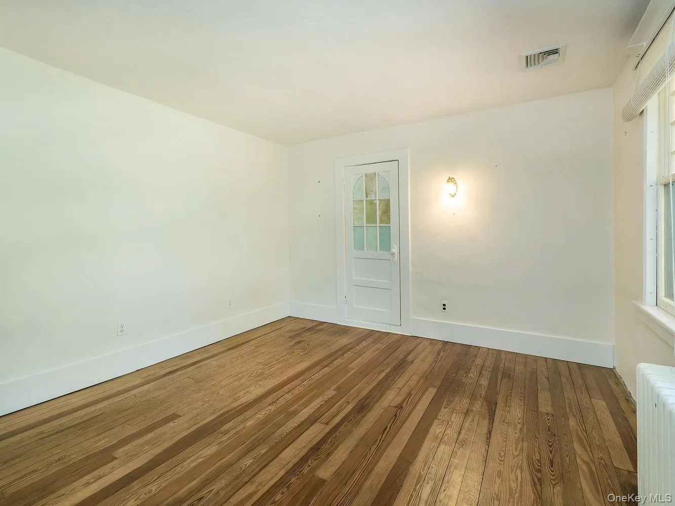 Third bedroom Third bedroom