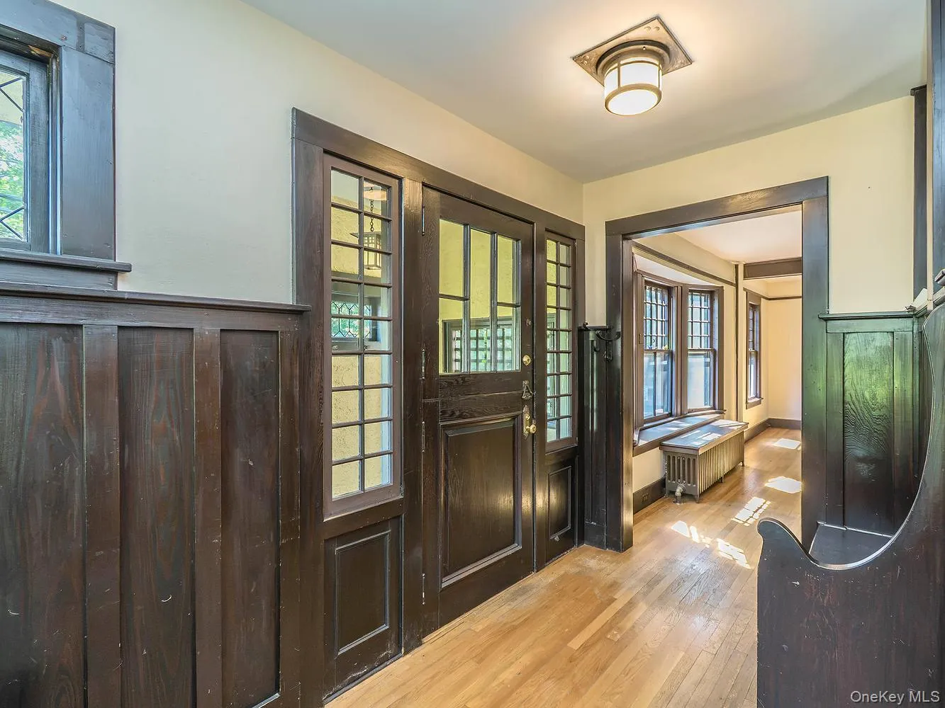 Foyer Foyer