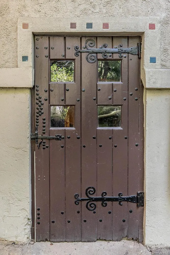 Original cellar door Original cellar door
