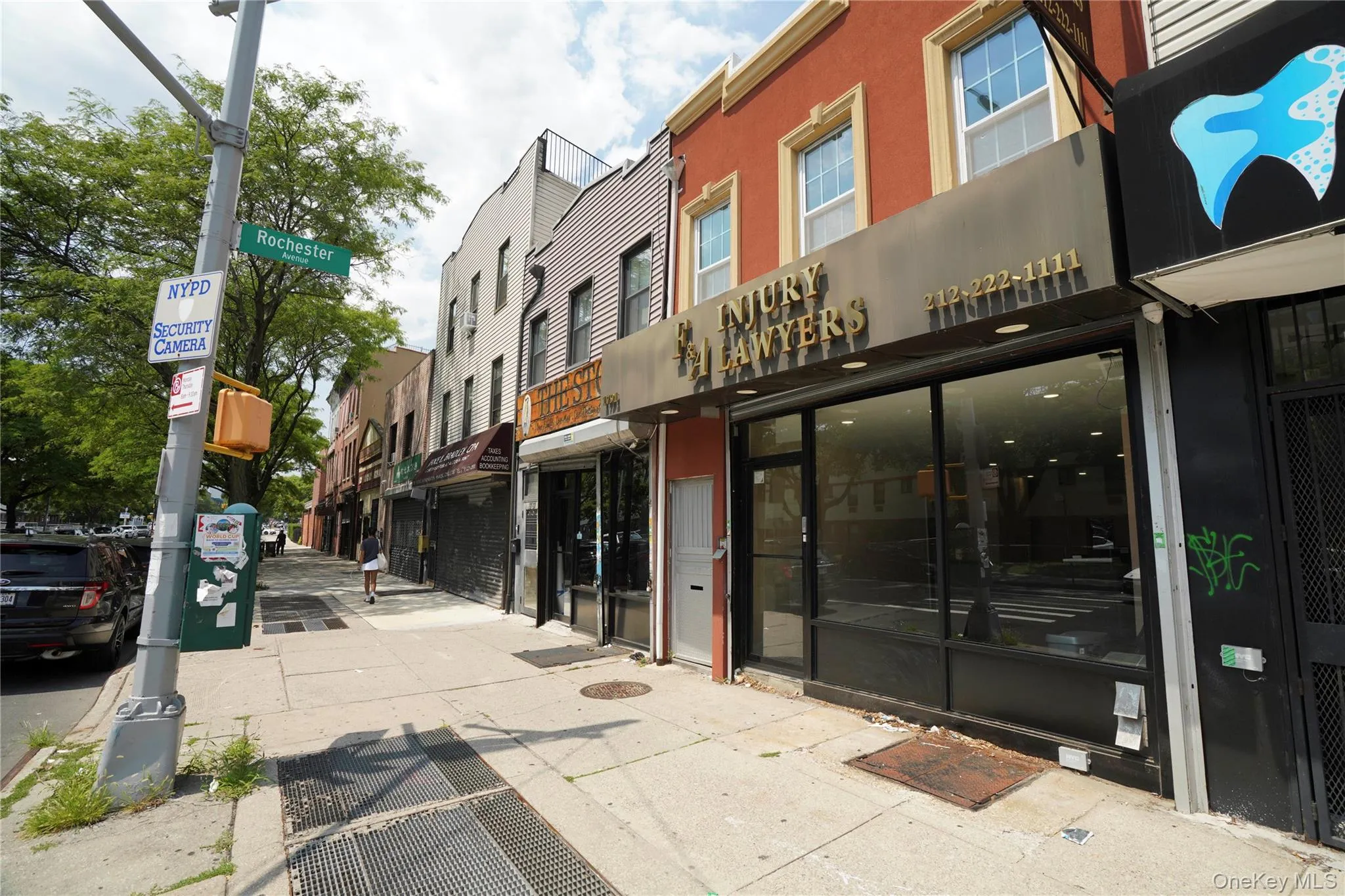 1791 Fulton, New York, NY, ,Commercial Lease,For Rent,Fulton,0,1048834 1791 Fulton, New York, NY, ,Commercial Lease,For Rent,Fulton,0,1048834