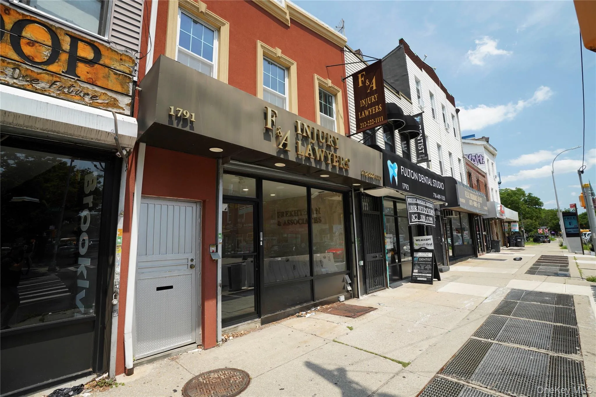 1791 Fulton, New York, NY, ,Commercial Lease,For Rent,Fulton,0,1048834 1791 Fulton, New York, NY, ,Commercial Lease,For Rent,Fulton,0,1048834