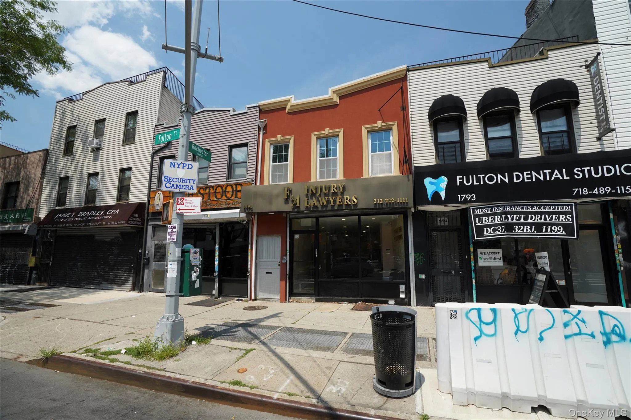 1791 Fulton, New York, NY, ,Commercial Lease,For Rent,Fulton,0,1048834 1791 Fulton, New York, NY, ,Commercial Lease,For Rent,Fulton,0,1048834