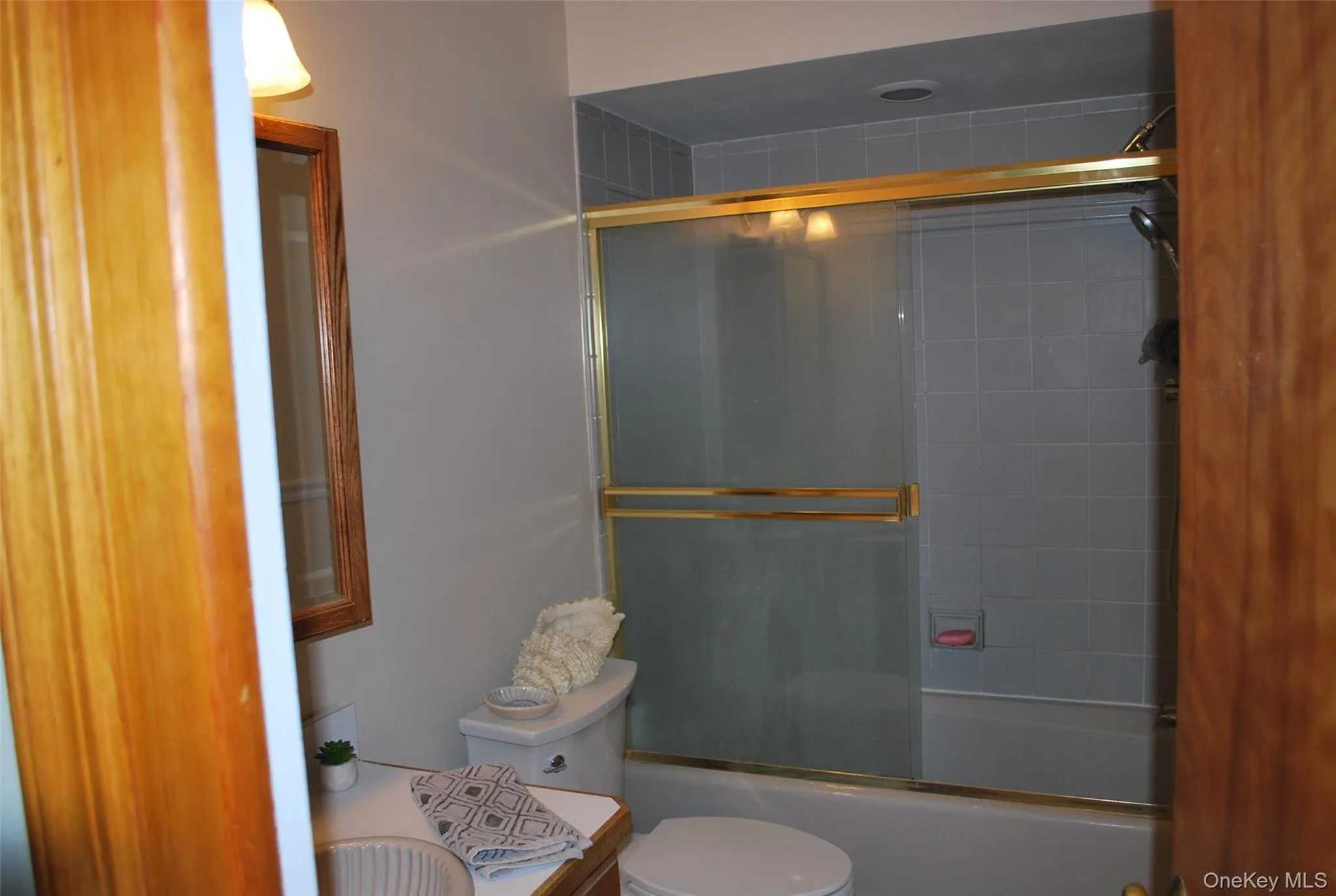 Hall bath Hall bath