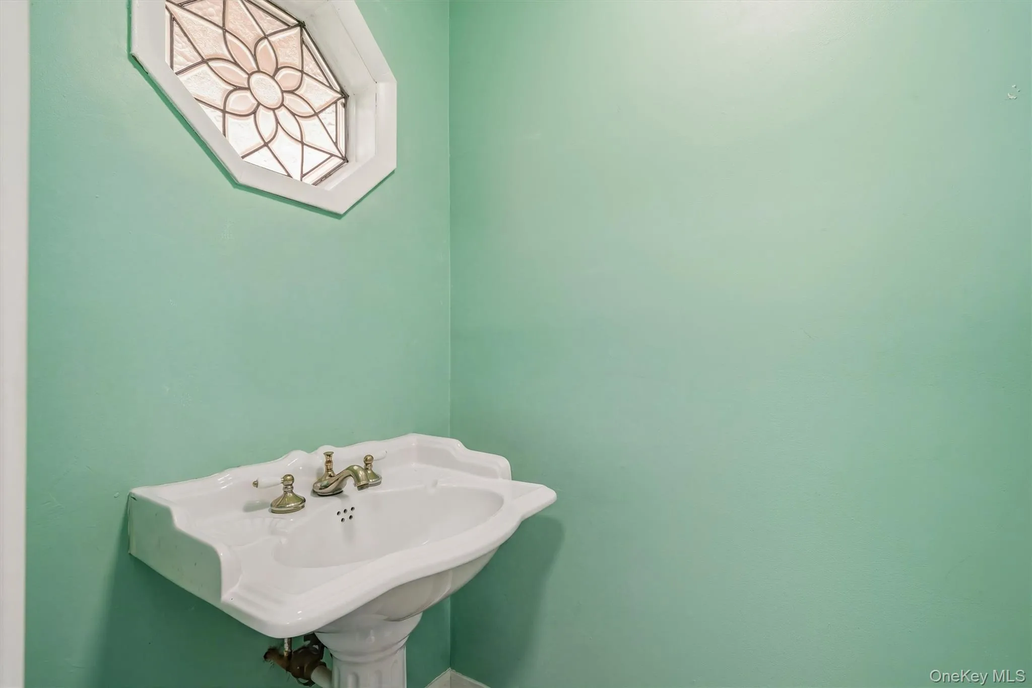 Half Bath Half Bath