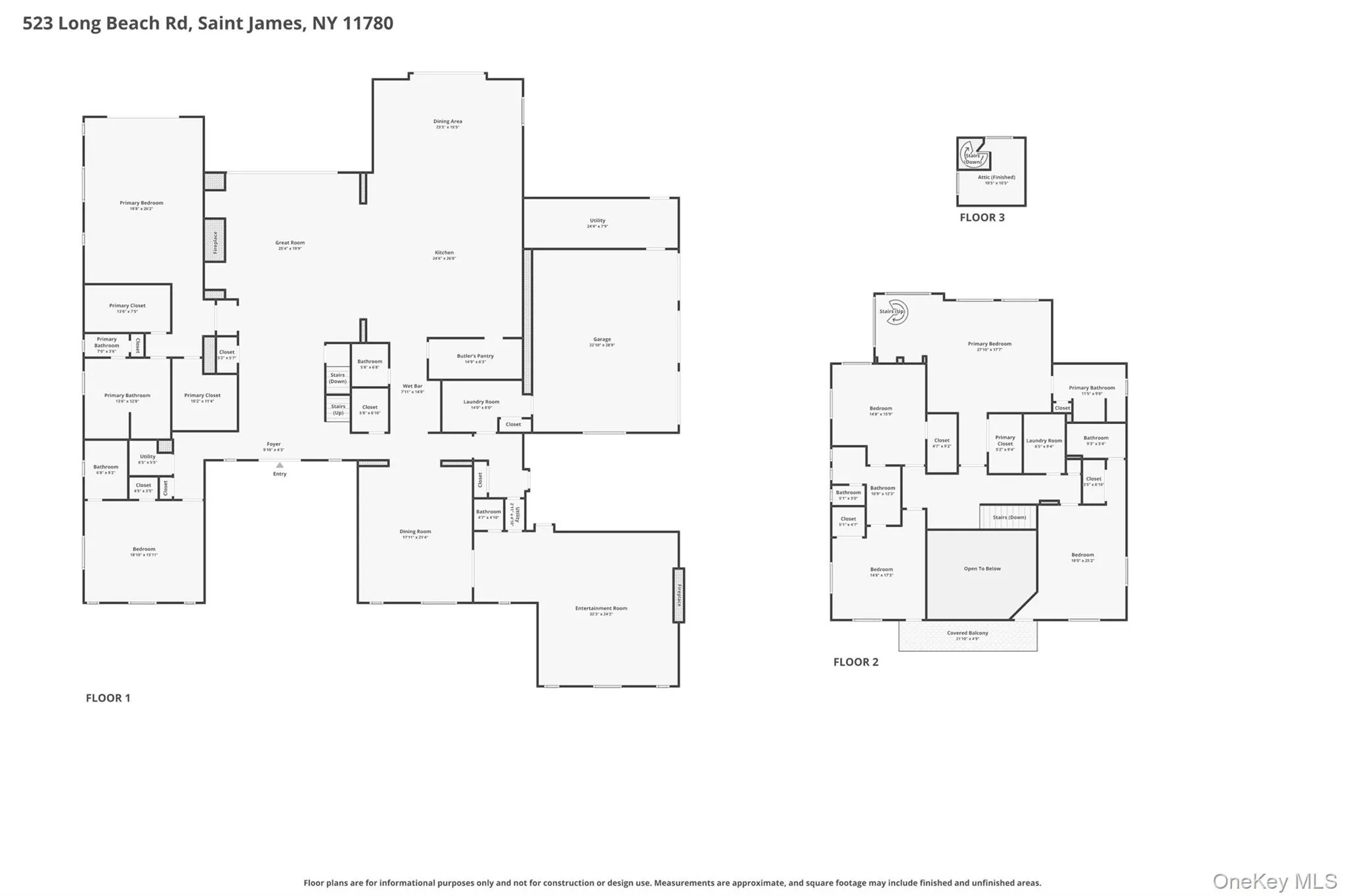 523 Long Beach Road, Smithtown, NY, 6 Bedrooms Bedrooms, 16 Rooms Rooms,5 BathroomsBathrooms,Residential,For Rent,Long Beach,0,1048898 523 Long Beach Road, Smithtown, NY, 6 Bedrooms Bedrooms, 16 Rooms Rooms,5 BathroomsBathrooms,Residential,For Rent,Long Beach,0,1048898