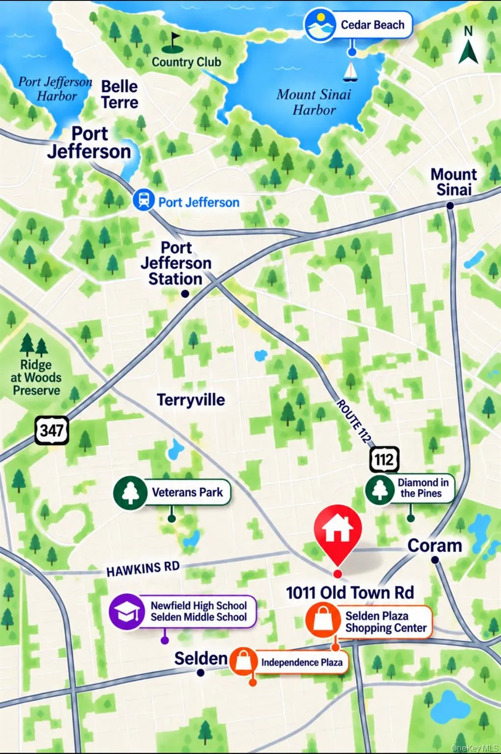 1011 Old Town Road, Brookhaven, NY, 3 Bedrooms Bedrooms, 9 Rooms Rooms,2 BathroomsBathrooms,Residential,For Rent,Old Town,0,1048902 1011 Old Town Road, Brookhaven, NY, 3 Bedrooms Bedrooms, 9 Rooms Rooms,2 BathroomsBathrooms,Residential,For Rent,Old Town,0,1048902