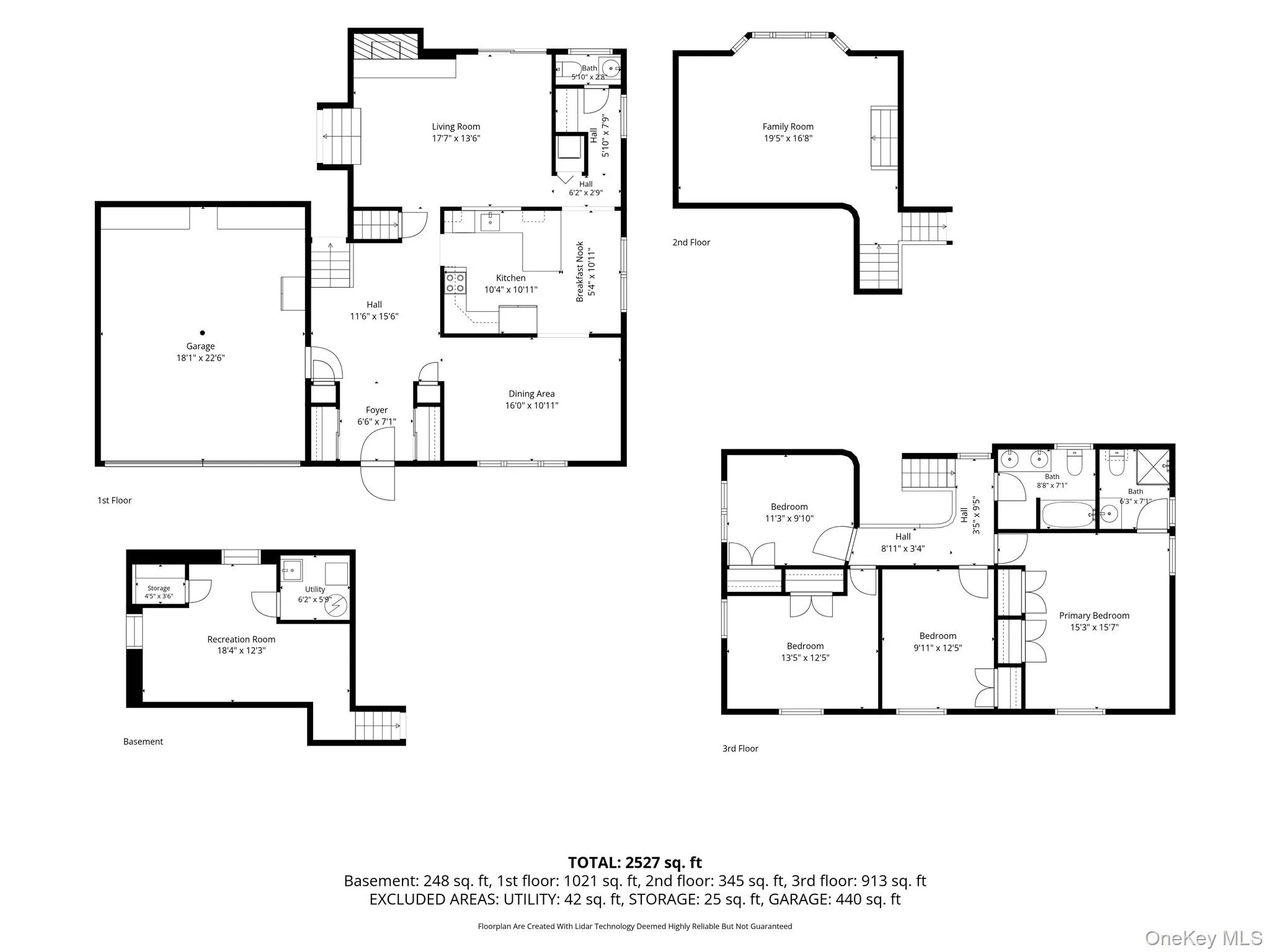 Floor plan Floor plan