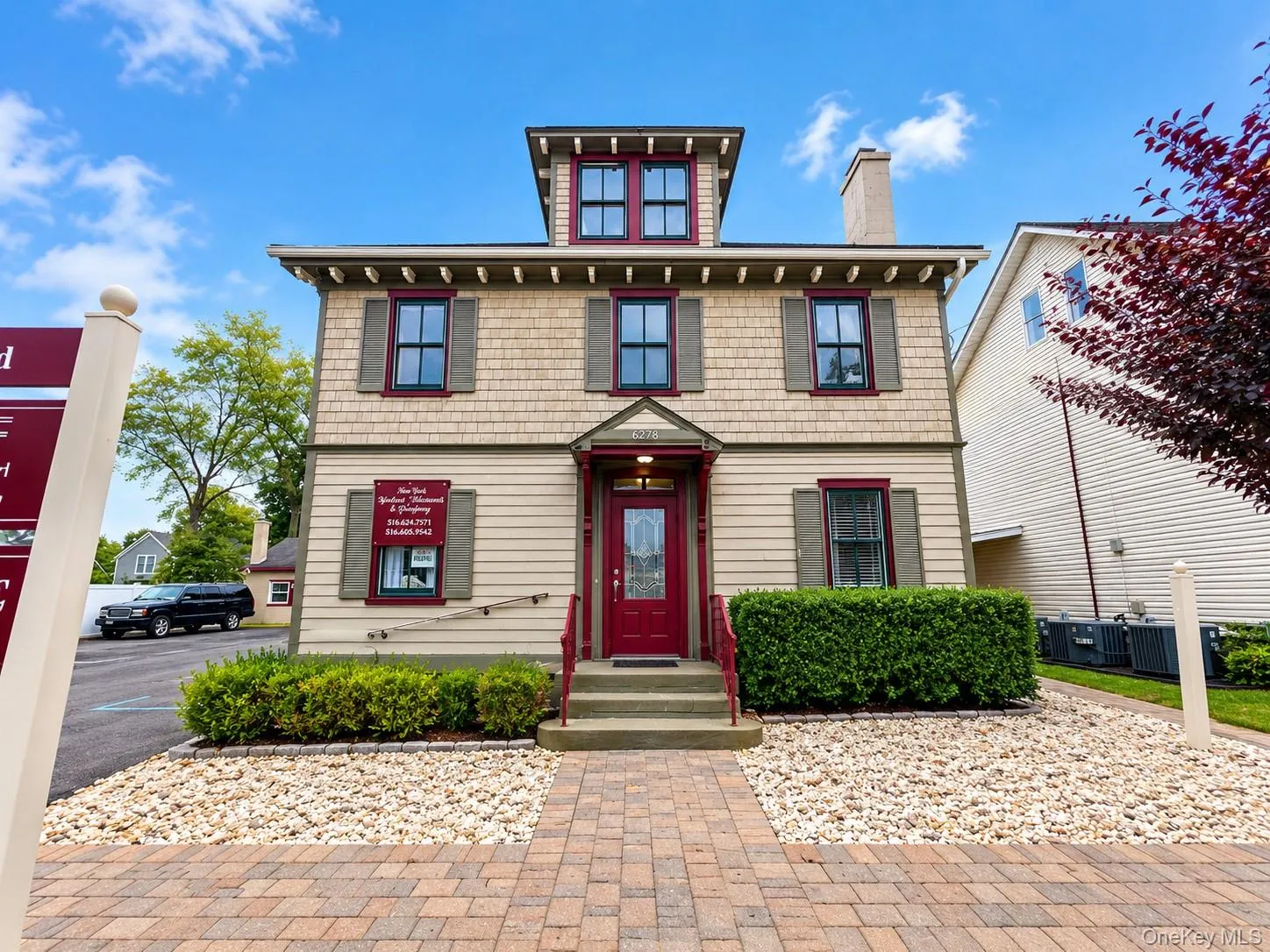 6278 Northern Boulevard, Oyster Bay, NY, ,Commercial Lease,For Rent,Northern,0,1048950 6278 Northern Boulevard, Oyster Bay, NY, ,Commercial Lease,For Rent,Northern,0,1048950