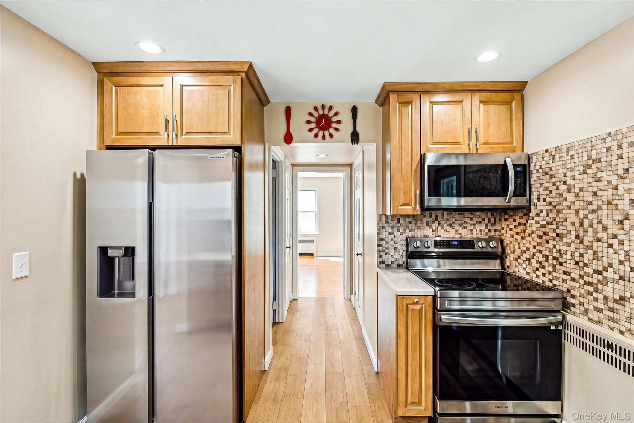 Modern Finishes, Timeless Appeal Modern Finishes, Timeless Appeal