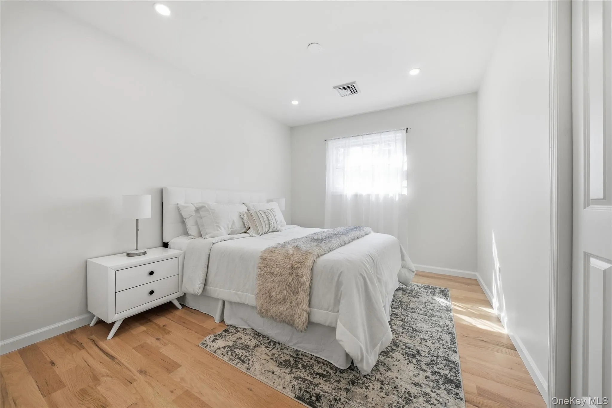 Bedroom,Light wood-finish flooring Bedroom,Light wood-finish flooring