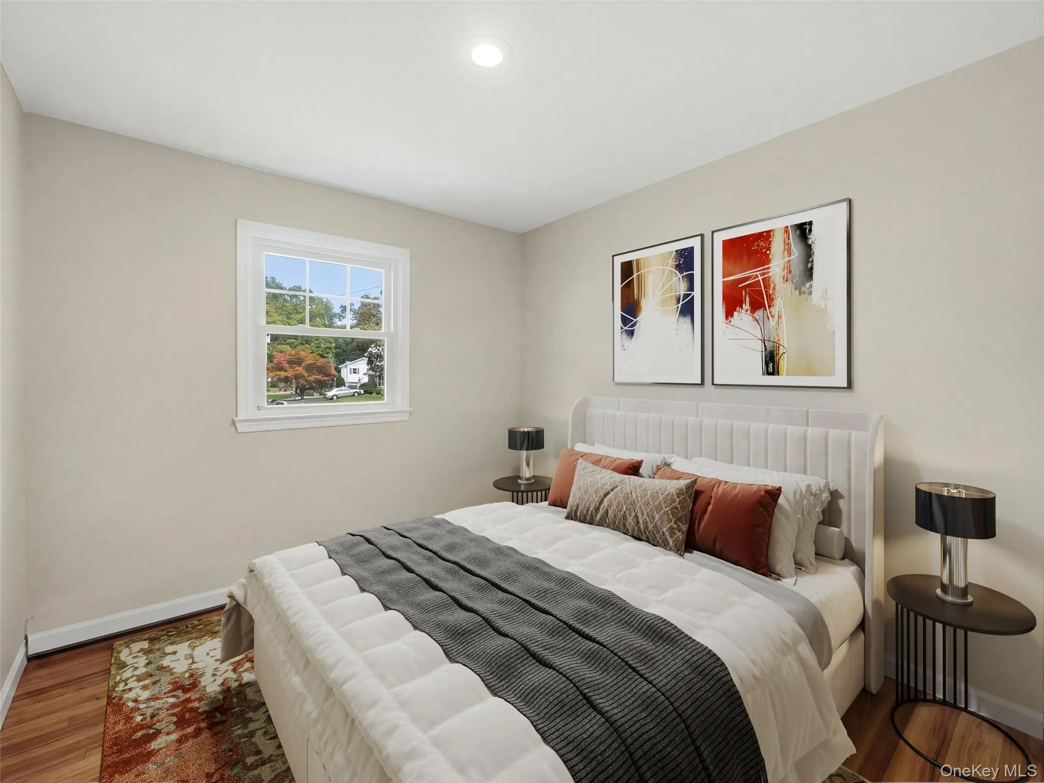 Recessed ceiling lighting Recessed ceiling lighting