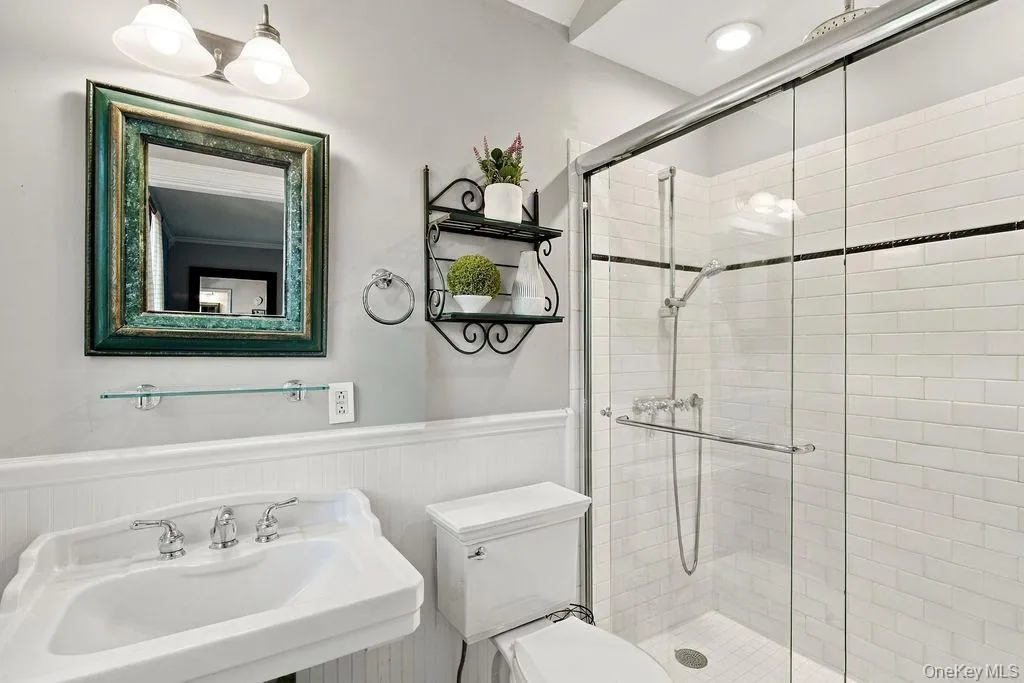 Guest room bath Guest room bath
