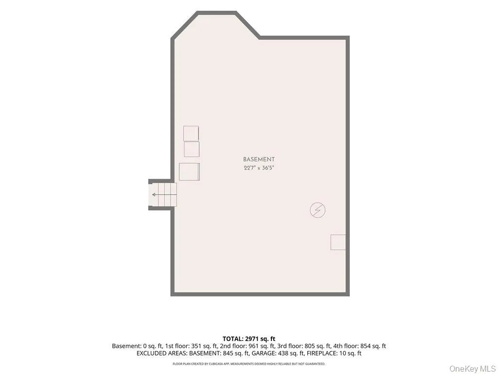 Basement Basement