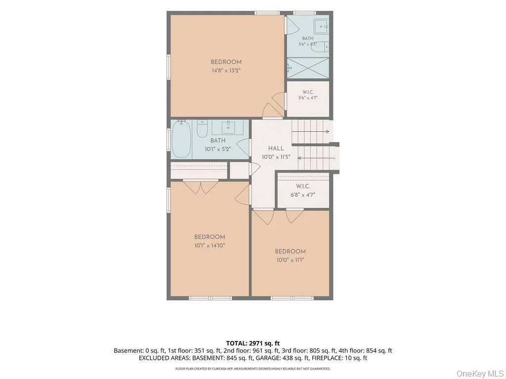 2nd floor 2nd floor