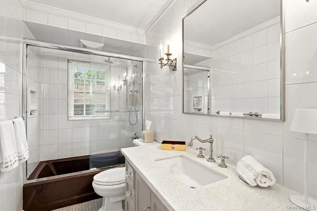 2nd floor hall bath 2nd floor hall bath