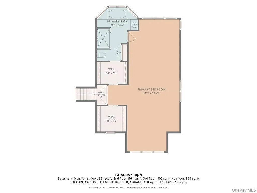3rd floor 3rd floor