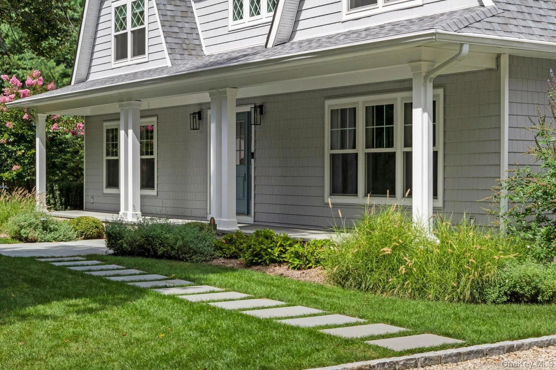 45 Old Sag Harbor Road, Southampton, New York 11968