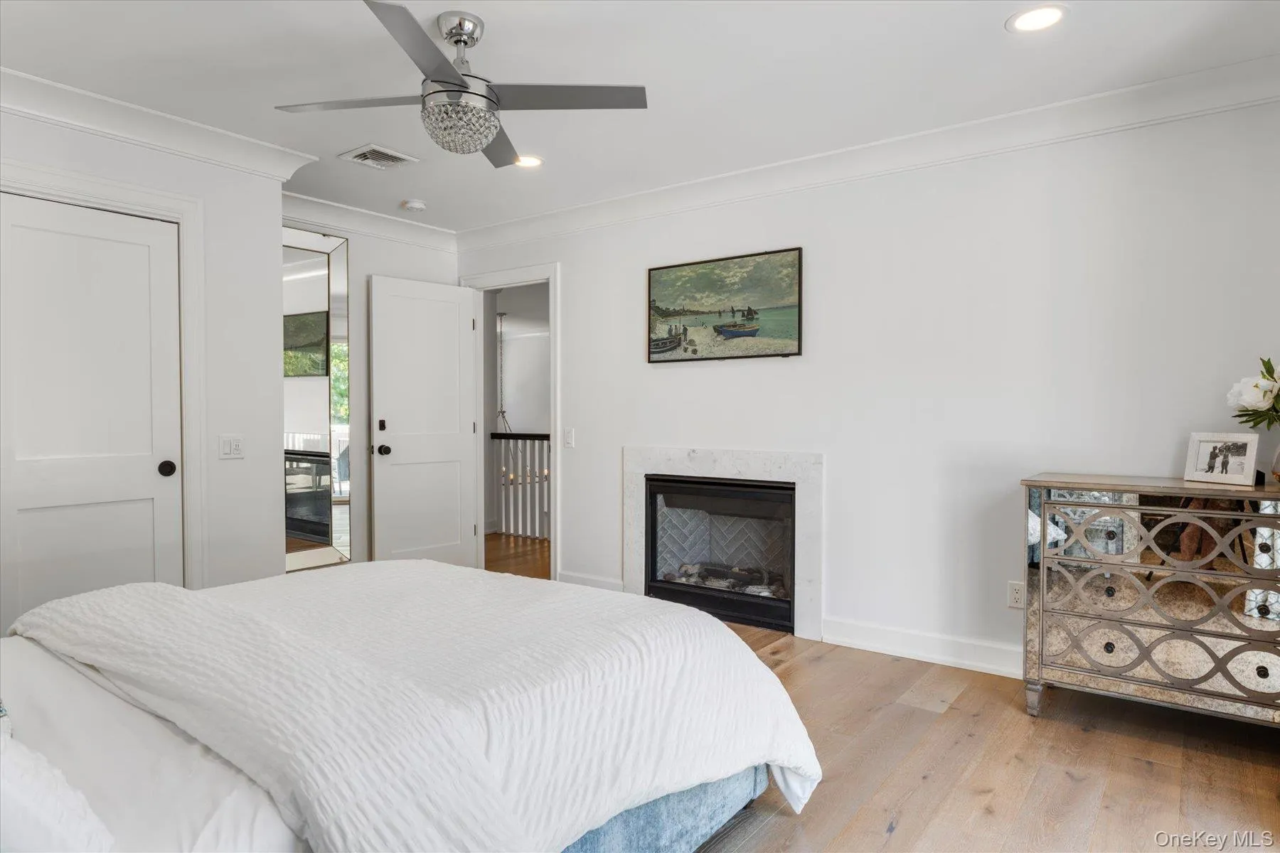 45 Old Sag Harbor Road, Southampton, New York 11968