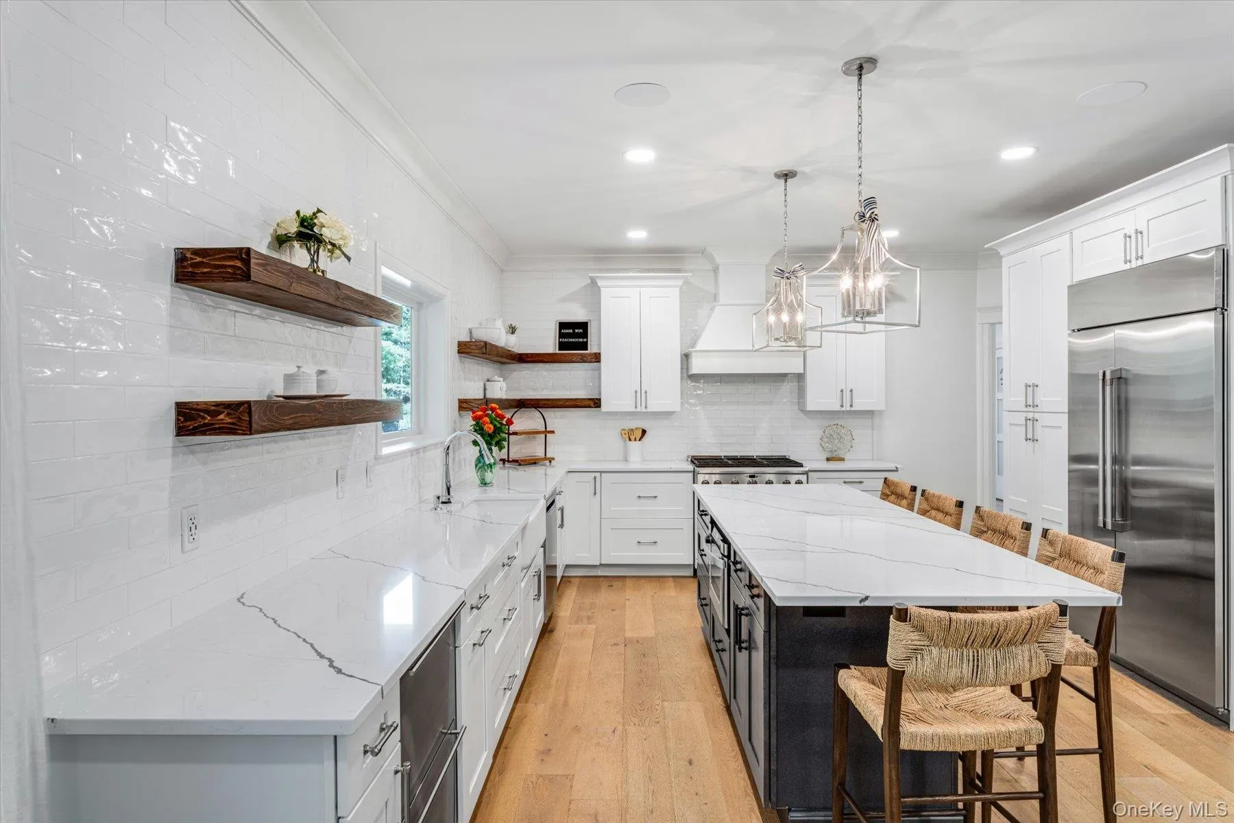 45 Old Sag Harbor Road, Southampton, New York 11968