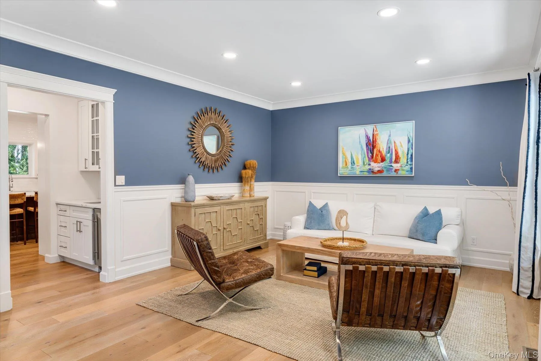 45 Old Sag Harbor Road, Southampton, New York 11968