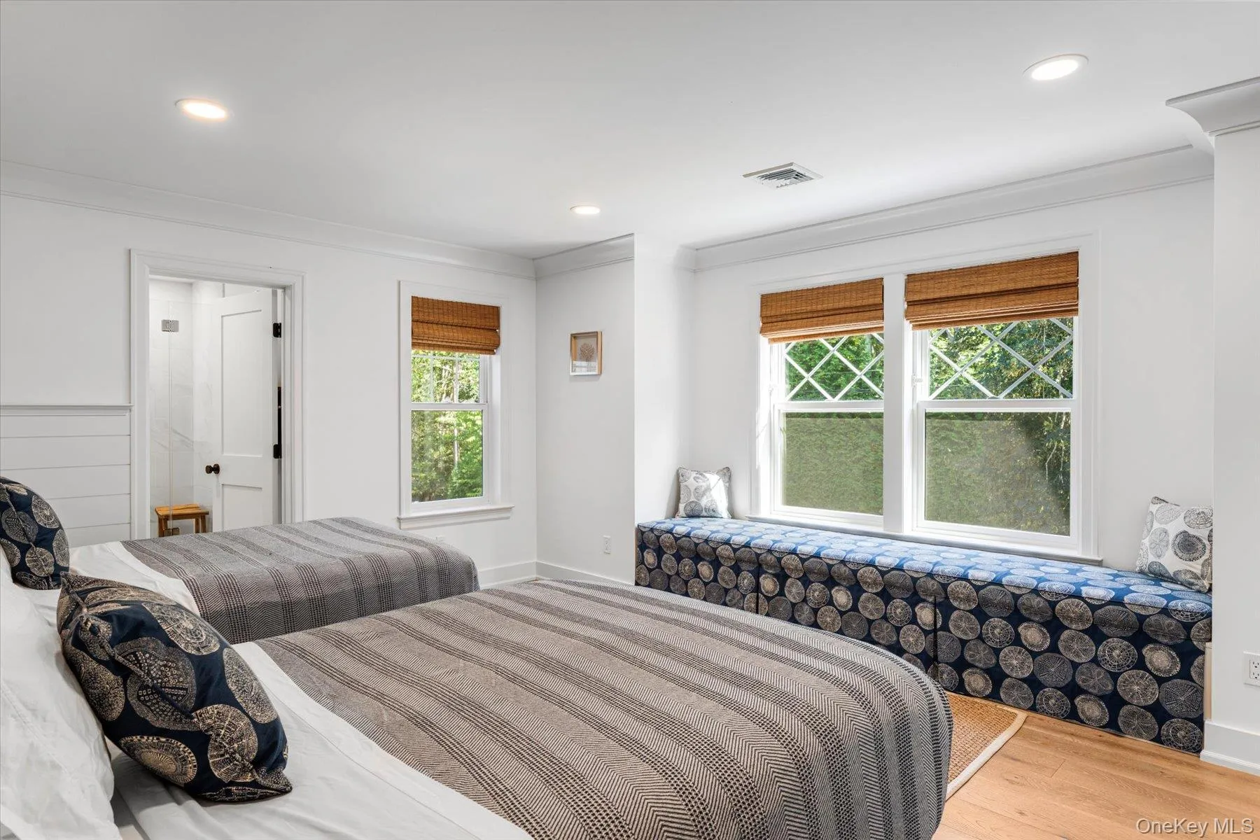 45 Old Sag Harbor Road, Southampton, New York 11968